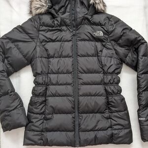The North Face Gotham Coat